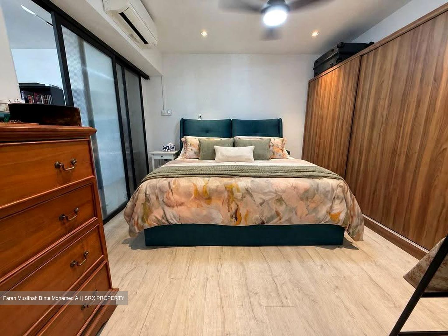 Blk 194 Pasir Ris Street 12 (Pasir Ris), HDB 4 Rooms #634266911